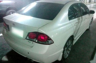 Honda Civic FD 2.0S 2011 for sale