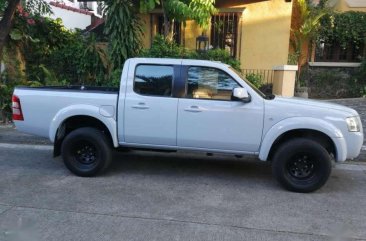 2008 Ford Ranger for sale