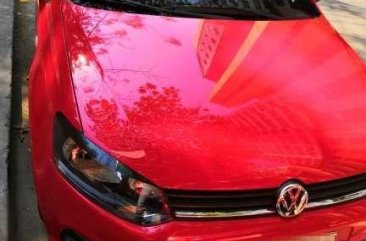 Volkswagen Polo 2015 for sale