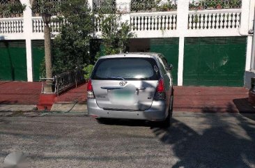 Toyota Innova G 2010 for sale