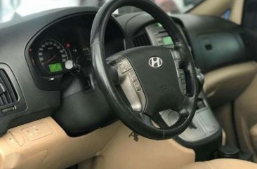 Hyundai Grand Starex 2010 for sale