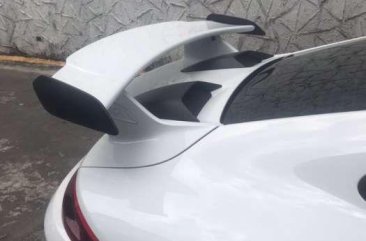 2018 Porsche GT3 for sale