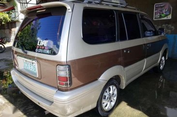 Toyota Revo VX200 2003 for sale
