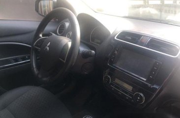 Mitsubishi Mirage 2016 for sale