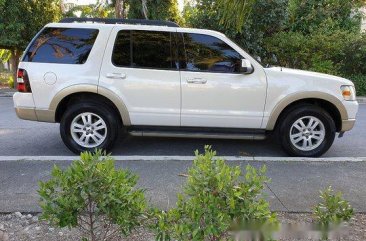 Ford Explorer 2010 for sale 