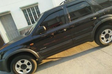 Ford Escape 2004 for sale 