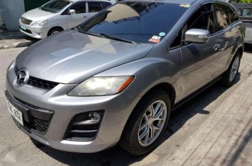 2012 Mazda CX7 Automatic for sale