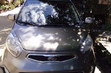 Like new Kia Picanto for sale