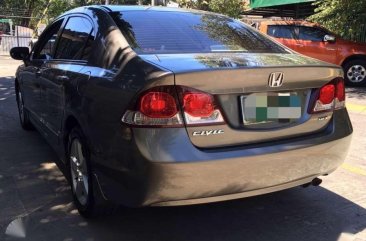 2009 Honda Civic 1.8 S Manual for sale 