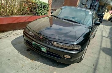 1997 Mitsubishi Galant for sale