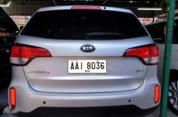 2014 Kia Sorento 2.2L 4x2 for sale 