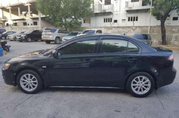 Mitsubishi Lancer EX 2010 for sale