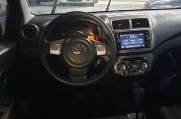 2014 Toyota Wigo 1.0G for sale 