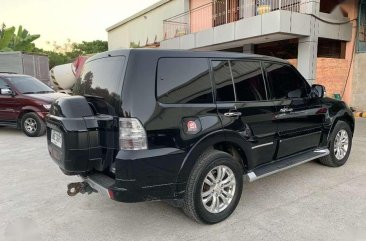Mitsubishi Pajero 2015 for sale