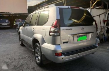 2009 Toyota Land Cruiser PRADO for sale