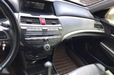 Honda Accord 2010 for sale 