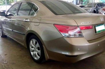 2010 Honda Accord 2.4 iVTEC for sale