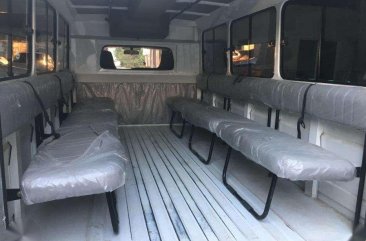 2017 Hyundai H100 for sale