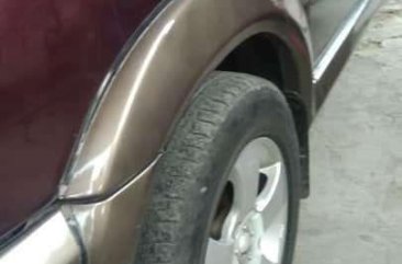 Mitsubishi Adventure 1999 for sale 