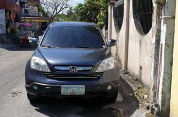 2007 Honda CRV for sale 