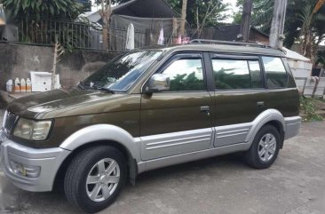 Mitsubishi Adventure 2003 for sale