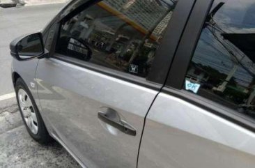 2016 Honda Mobilio for sale 
