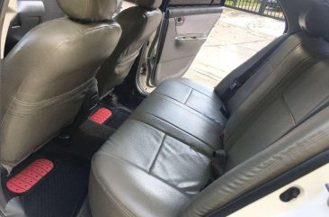 Well kept Toyota Corolla Altis for sale