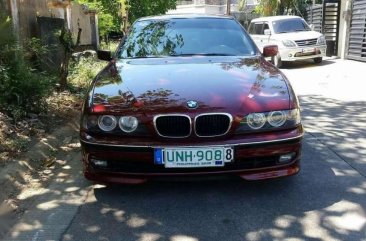 1997 BMW 5-series for sale