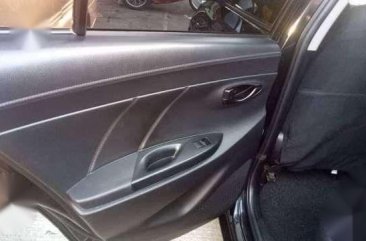Toyota Vios E 1.3 2017 for sale