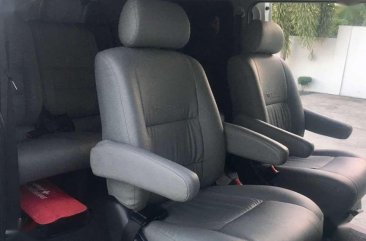 Toyota Super Grandia 2017 for sale