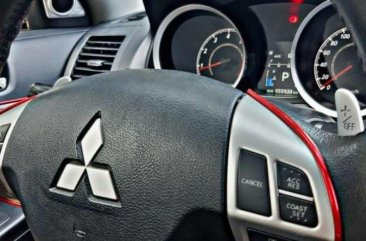 Mitsubishi Lancer 2008 for sale
