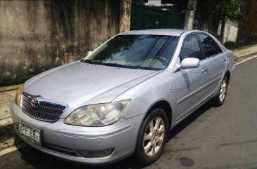 Toyota Camry 2004 for sale