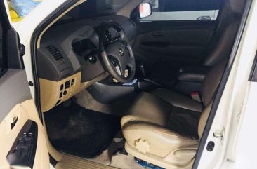 Toyota Fortuner Automatic 2013 for sale