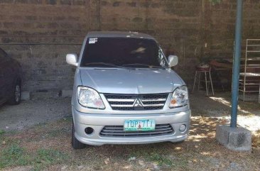 Mitsubishi Adventure 2012 for sale
