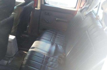 Nissan Frontier 2001 for sale