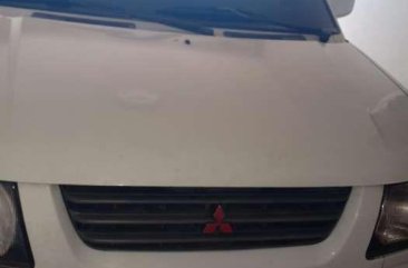 Mitsubishi Adventure 2001 for sale
