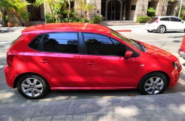 Volkswagen Polo 2015 for sale