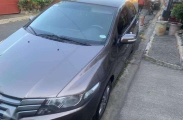 Honda City 2011 AT for sale