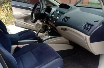 Honda Civic 1.8s FD 2006 for sale 