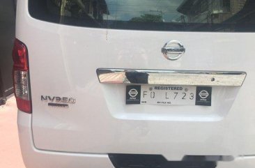 Nissan NV350 Urvan 2018 for sale 