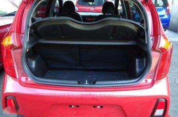 2017 Kia Picanto EX for sale