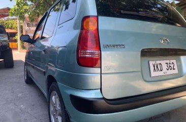 Hyundai Matrix 2003 for sale