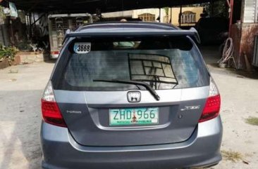Honda Jazz 2008 model for sale 