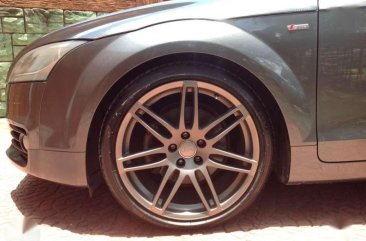 2011 Audi TT 2.0 Turbo FSI for sale