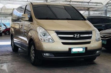 2010 Hyundai Grand Starex for sale