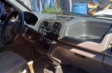 Mitsubishi Adventure 2002 for sale 