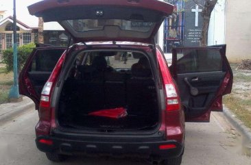 Honda Crv 2007 for sale