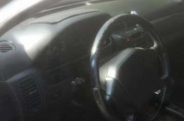 Nissan Cefiro 1998 for sale