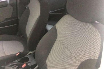 2011 Hyundai Accent for sale 