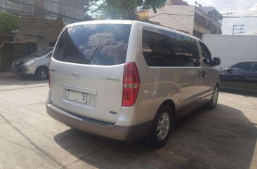 Huyndai Grand Starex 2008 for sale
